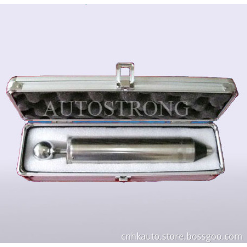 IEC60068-2-75 Toy Test Equipment Spring Impact Hammer